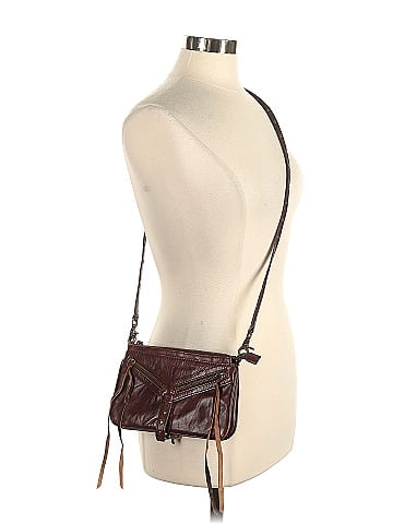 Botkier Leather Crossbody Bag (view 2)