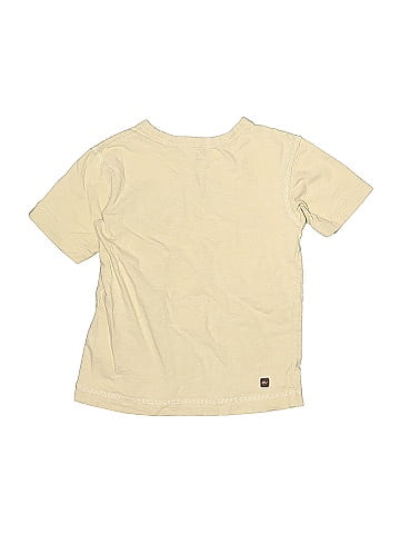 Tea Short Sleeve T-Shirt (view 2)
