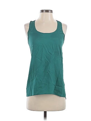 Soprano Sleeveless Top (view 1)