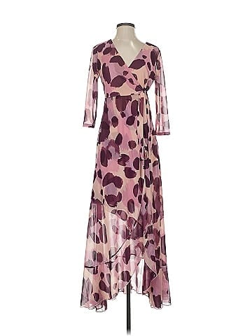 G by Giuliana Rancic Casual Dress (view 1)