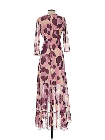 G by Giuliana Rancic Casual Dress (view 2)