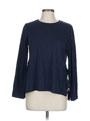 Stella & Dot Long Sleeve Top (view 1)