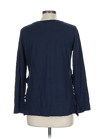 Stella & Dot Long Sleeve Top (view 2)
