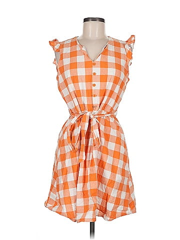 Allegra K Casual Dress (view 1)