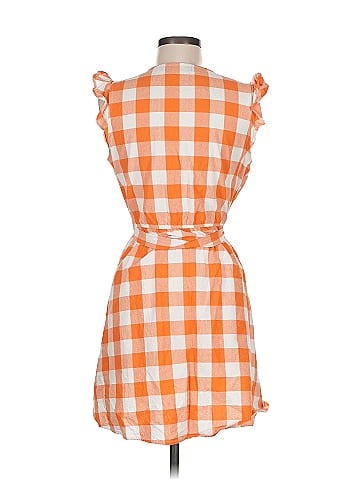 Allegra K Casual Dress (view 2)