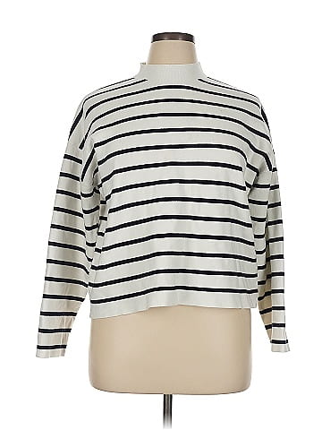 MNG Pullover Sweater (view 1)