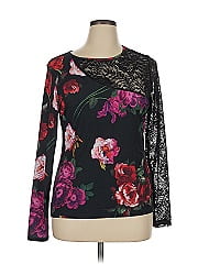 Venus Long Sleeve Top