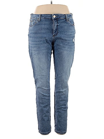 STS Blue Jeans (view 1)