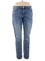 Sts Blue Jeans