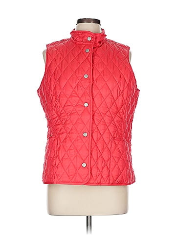 L.L.Bean Vest (view 1)