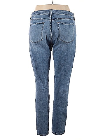 STS Blue Jeans (view 2)