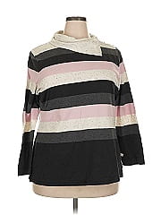 T By Talbots Pullover Sweater