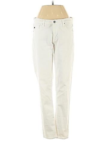 Adriano Goldschmied Jeans (view 1)