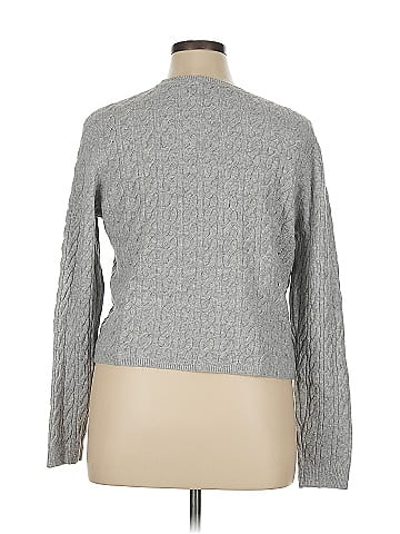 Ann Taylor LOFT Pullover Sweater (view 2)