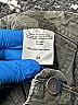 Sundry 100% Cotton Camo Gray Green Jeans Size 24 waist - photo 4