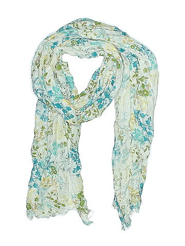Echo Scarf (view 1)