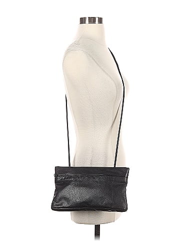 Assorted Brands Leather Clutch (view 2)