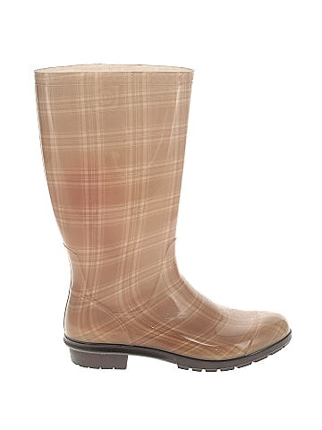 Ugg Rain Boots (view 1)