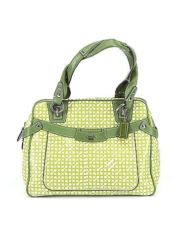 Coach Shoulder Bag (view 1)