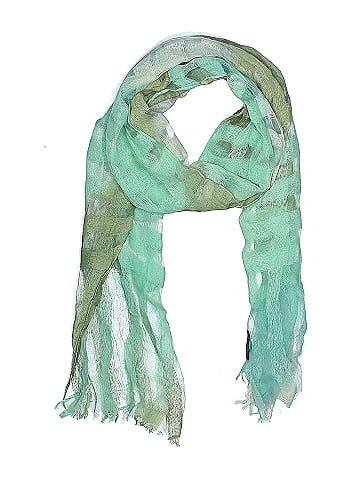 Assorted Brands Silk Scarf (view 1)