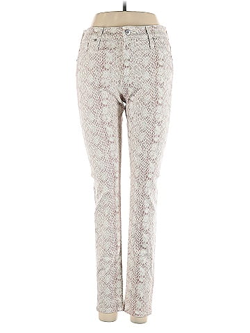 Adriano Goldschmied Jeans (view 1)