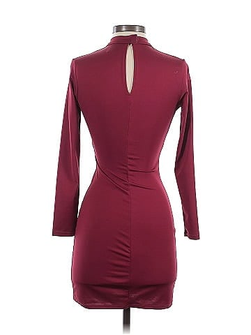Roma Cocktail Dress (view 2)