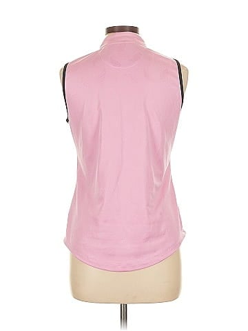 Greg Norman Sleeveless Blouse (view 2)