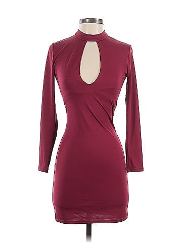 Roma Cocktail Dress (view 1)