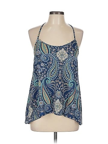 O'Neill Sleeveless Blouse (view 1)