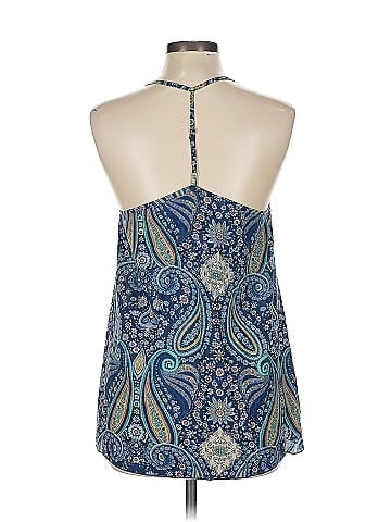 O'Neill Sleeveless Blouse (view 2)