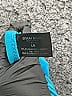 Bisou Bisou Blue Swimsuit Top Size L - photo 3