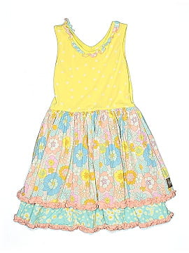 Matilda Jane Dress