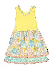 Matilda Jane Dress