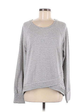 Hannah Long Sleeve Top (view 1)