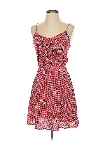 Everly Casual Dress (view 1)