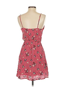 Lilly Pulitzer Paisley Pink Cocktail Dress Size 8