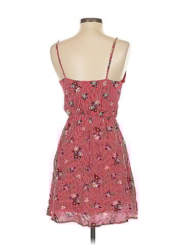 Everly Casual Dress (view 2)