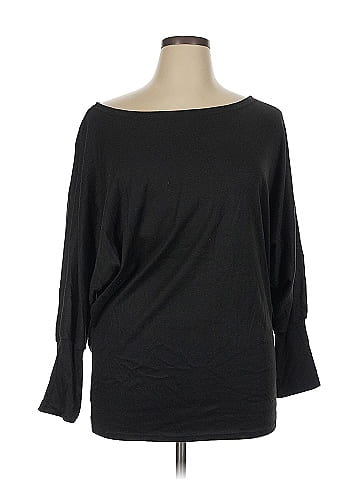 Assorted Brands 3/4 Sleeve Top (view 1)