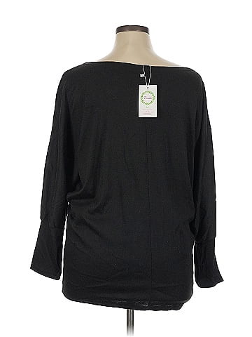 Assorted Brands 3/4 Sleeve Top (view 2)