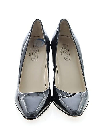 Coach Heels (view 2)