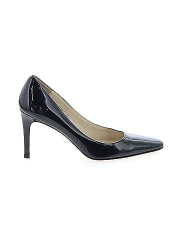 Coach Heels (view 1)