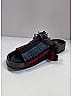 Chloé Plaid Black Sandals Size EU 36 - photo 5