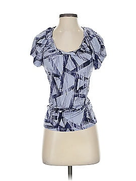 Armani Exchange Short Sleeve T Shirt