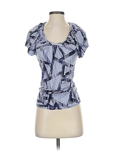 Armani Exchange Short Sleeve T-Shirt (view 1)