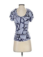 Armani Exchange Short Sleeve T Shirt