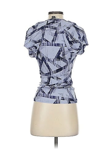 Armani Exchange Short Sleeve T-Shirt (view 2)