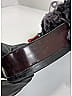 Chloé Plaid Black Sandals Size EU 36 - photo 4
