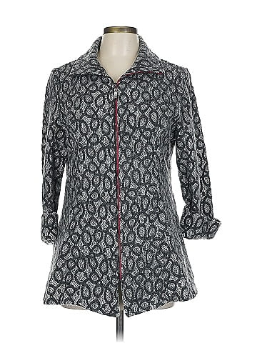 I.C. By Connie K Jacket (view 1)