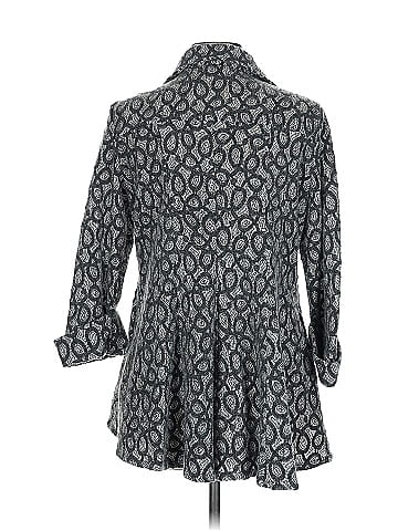 I.C. By Connie K Jacket (view 2)