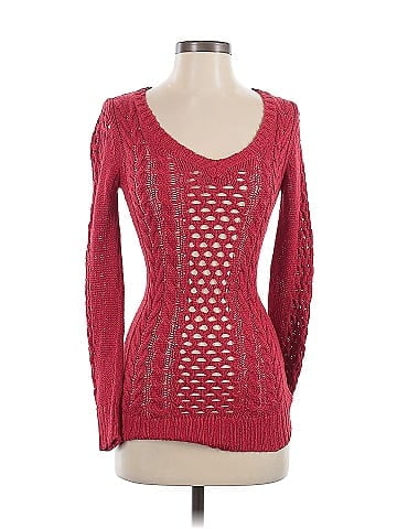 G by GUESS Pullover Sweater (view 1)